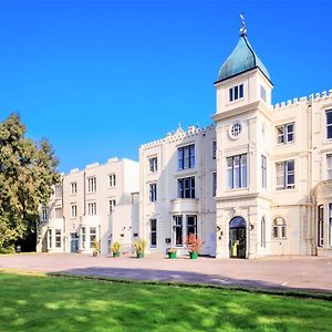 The Botleigh Grange Hotel